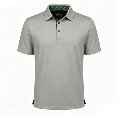 Men's Polo Shirts – Soft Breathable Cotton