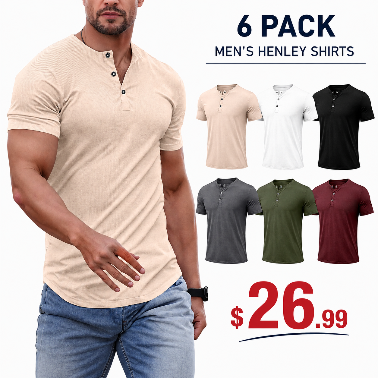 pack