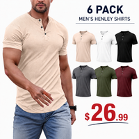 6 items (6 colors) B