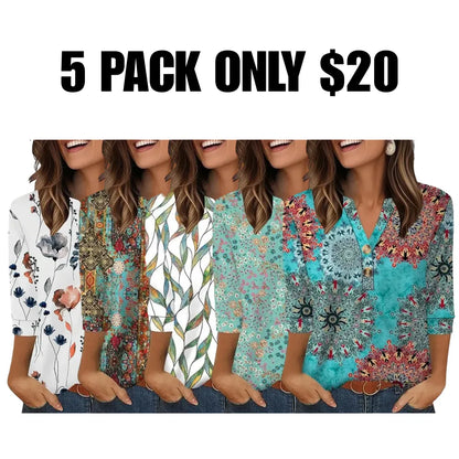 pack