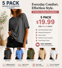 5 PACK B