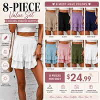 All Colors 8-Pack