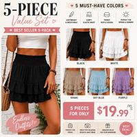 Best Seller 5-Pack