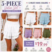 Summer 5-Pack