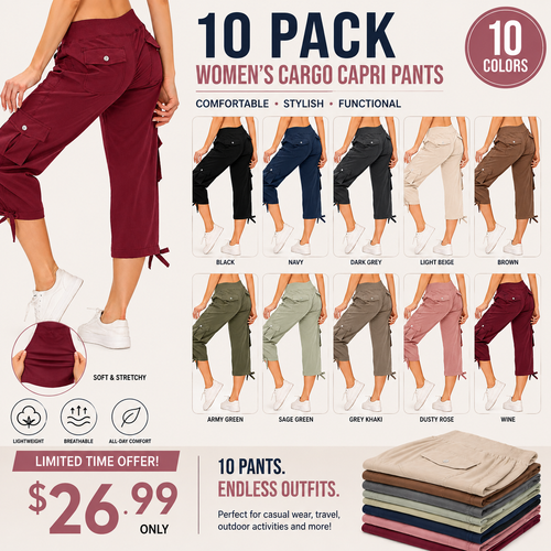 pack