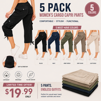Best Sellers (5-Pack)