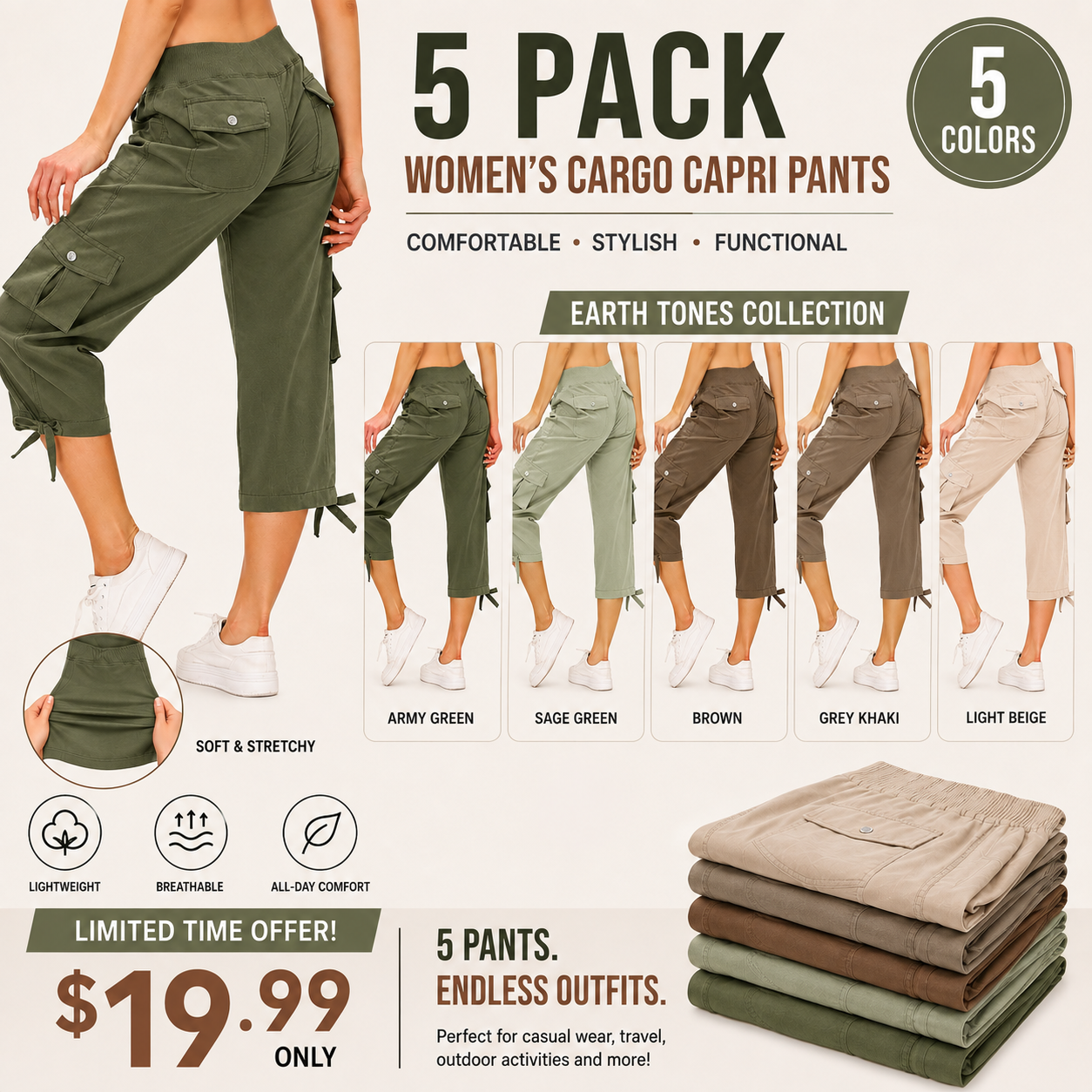 pack