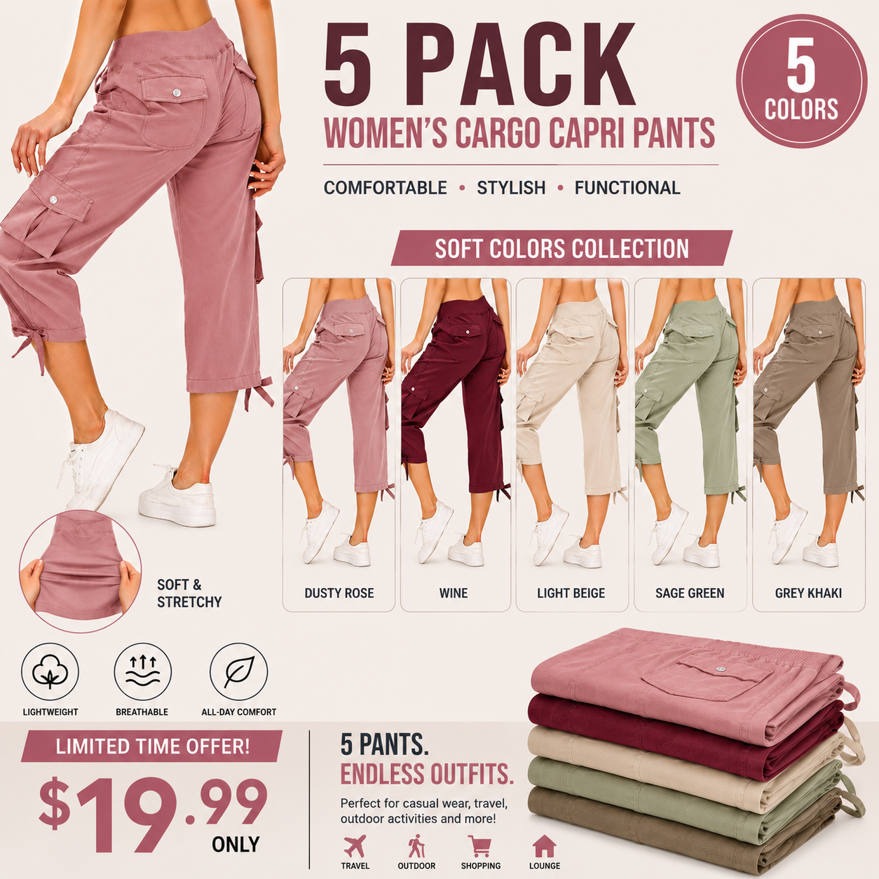 pack