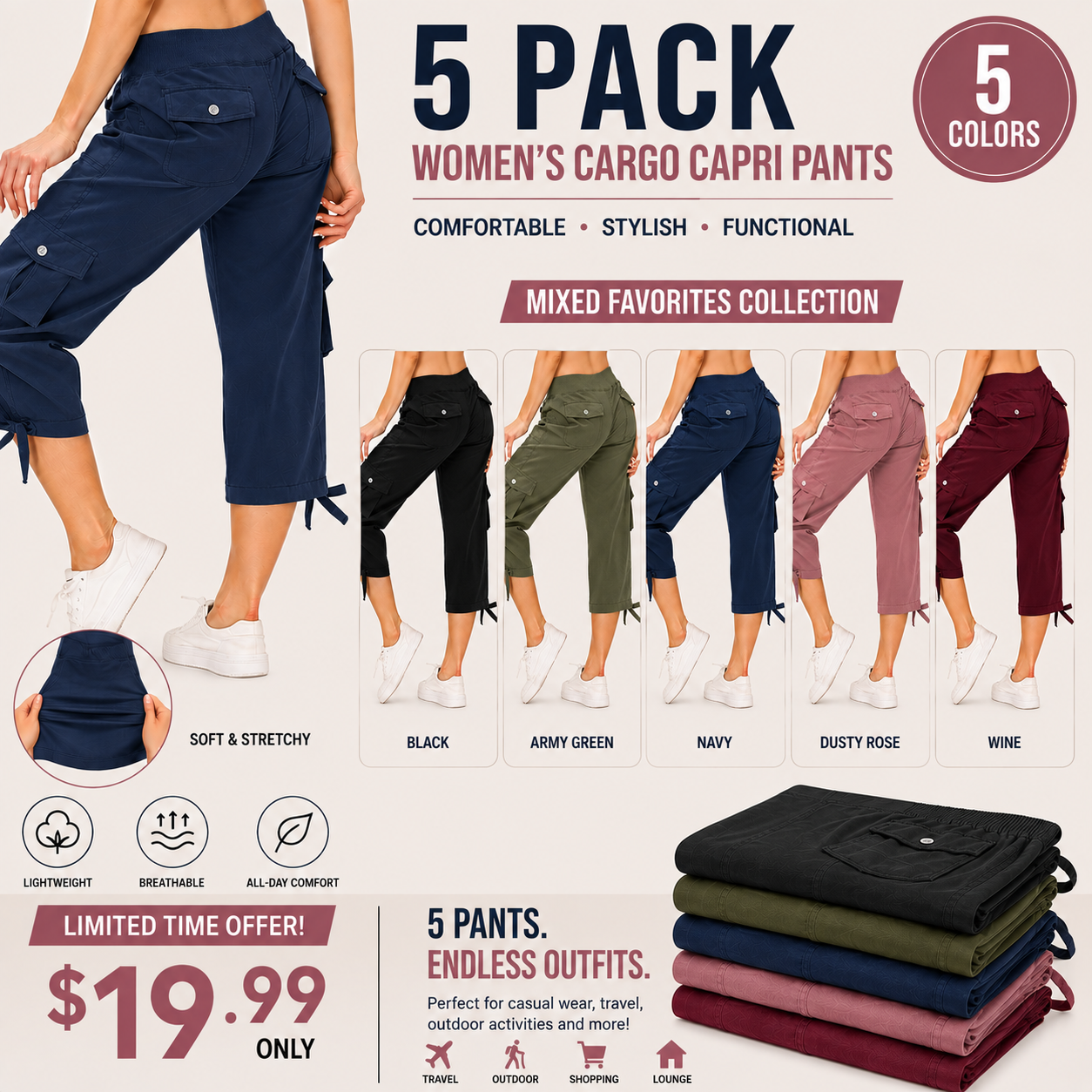 pack