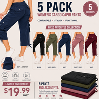 Mixed Favorites (5-Pack)