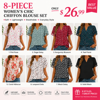 8-Pack Variety