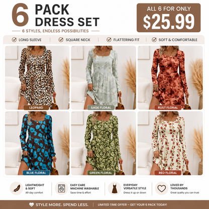 pack
