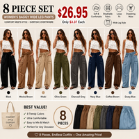 8-Pack · All Colors