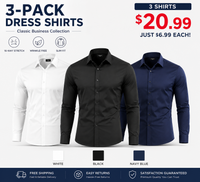 Classic Collection (3-Pack)