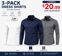 Essential Collection (3-Pack)