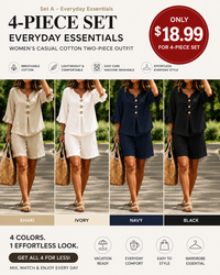 Everyday 4-Pack