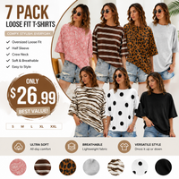7  PACK