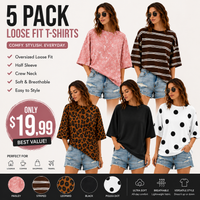 5 PACK B