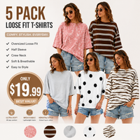 5 PACK A