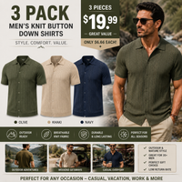 Adventure Set（3-Pack）