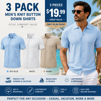 Coastal Escape（3-Pack）