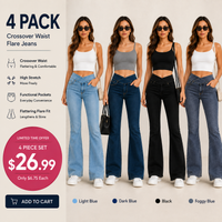 ⭐ Best Value (4-Pack)