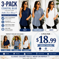 3 PACK C