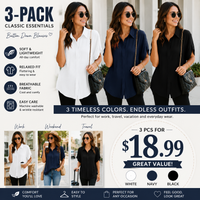 3 PACK A