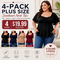 4-Pack Classic