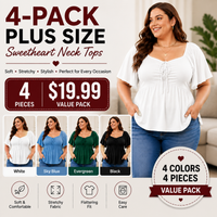 4-Pack Fresh Mix