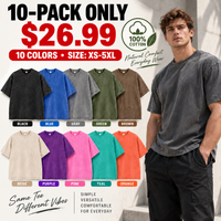 10 pack