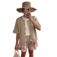 KHAKI