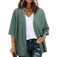 Smoke Green