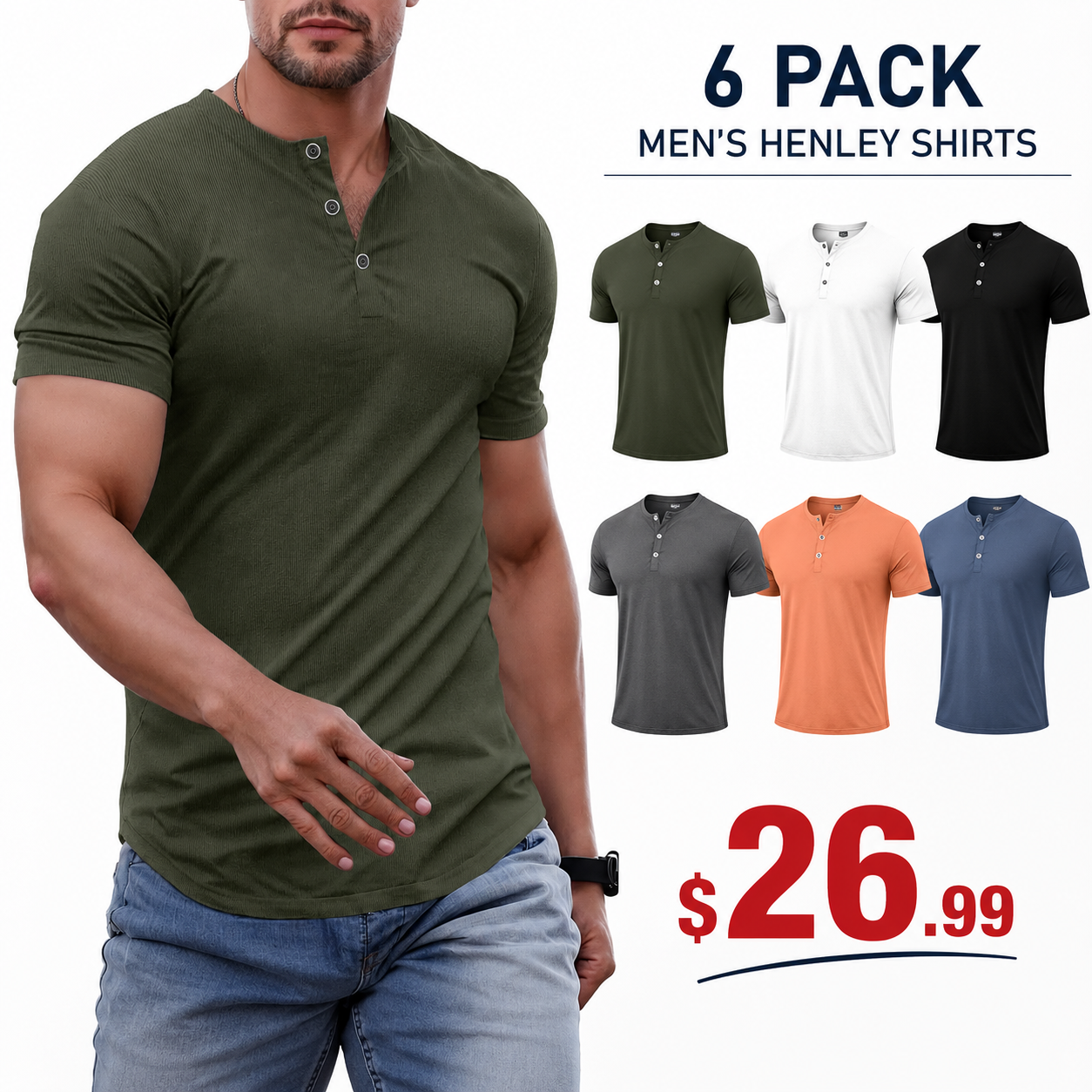 pack