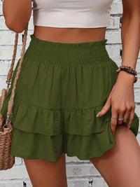 ARMY GREEN