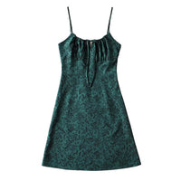 Short-Green
