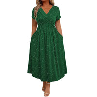 FOREST GREEN